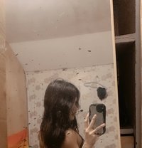 Gigi - Transsexual escort in Cebu City