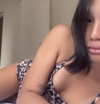 Gigi - Transsexual escort in Mandaluyong