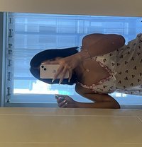 Gigi - Transsexual escort in Mandaluyong