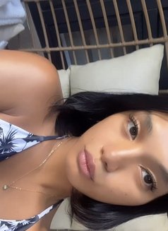 Gigi - Transsexual escort in Mandaluyong Photo 3 of 10