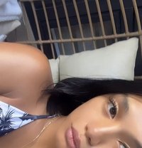 Gigi - Transsexual escort in Mandaluyong