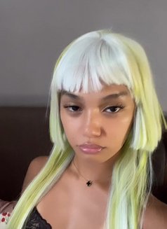 Gigi - Transsexual escort in Mandaluyong Photo 6 of 10