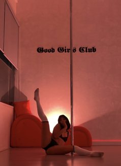 Gigi - Transsexual escort in Mandaluyong Photo 5 of 11