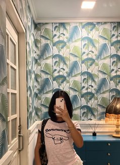 Gigi - Transsexual escort in Mandaluyong Photo 7 of 11