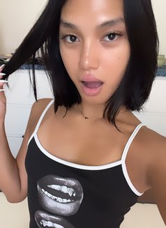 Gigi - Transsexual escort in Mandaluyong Photo 8 of 11