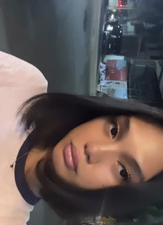 Gigi - Transsexual escort in Mandaluyong Photo 9 of 11