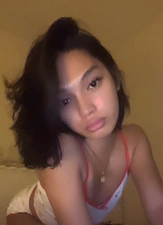 Gigi - Transsexual escort in Mandaluyong Photo 10 of 11