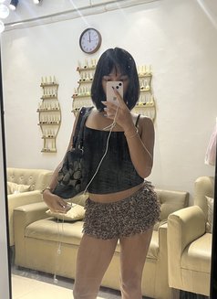 Gigi - Transsexual escort in Mandaluyong Photo 11 of 11