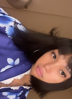 Gigi - Transsexual escort in Mandaluyong Photo 6 of 12