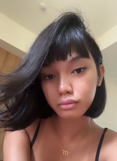 Gigi - Transsexual escort in Mandaluyong Photo 8 of 12
