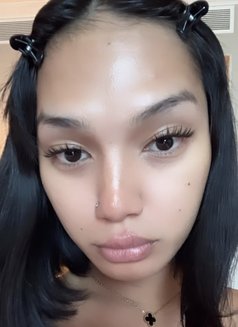 Gigi - Transsexual escort in Mandaluyong Photo 11 of 12