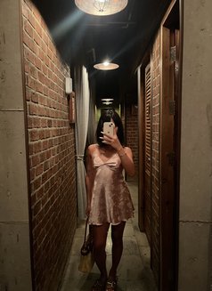 Gigi - Transsexual escort in Mandaluyong Photo 12 of 12
