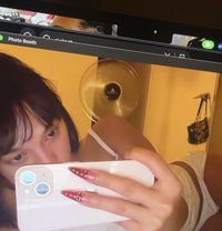 Gigi - Transsexual escort in Mandaluyong