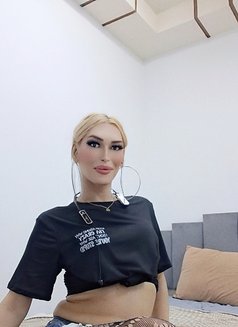 Gigi Fox - Transsexual escort in Riyadh Photo 24 of 24