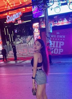 Gigi From Phuket - Transsexual escort in Al Manama Photo 12 of 16