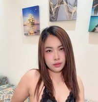 Gigi From Thailand New in Riyadh - escort in Riyadh