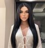 Gigi - Acompañantes transexual in Riyadh Photo 1 of 16