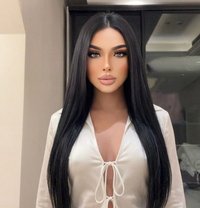 Gigi - Transsexual escort in Riyadh Photo 1 of 16