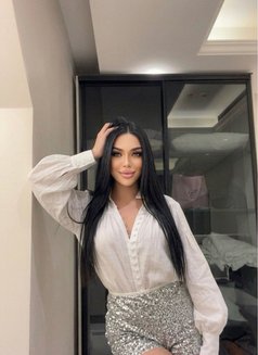Gigi - Transsexual escort in Riyadh Photo 3 of 16