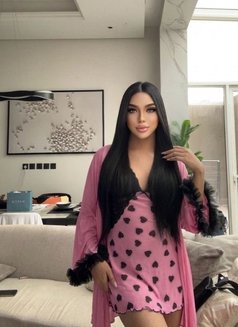 Gigi - Transsexual escort in Riyadh Photo 6 of 16