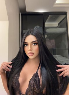 Gigi - Transsexual escort in Riyadh Photo 14 of 16