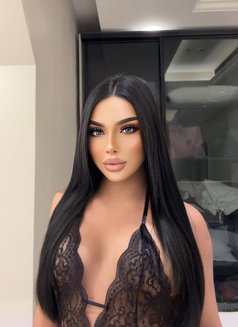 Gigi - Transsexual escort in Riyadh Photo 16 of 16