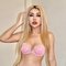 TS GiGi Good Cock Thai massage - Transsexual escort in Bangkok