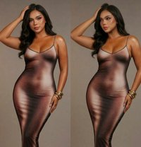 Gigi - Transsexual escort in Khobar Photo 1 of 7