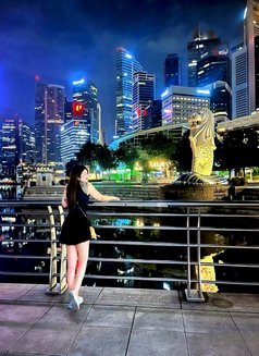 Gigi Here in Sg, Xoxo - escort in Singapore Photo 6 of 7