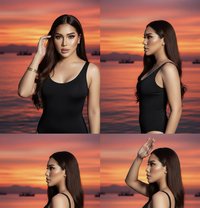 Gigi In Phuket - Transsexual escort in Phuket Photo 10 of 10