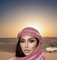 Gigi - Transsexual escort in Al Manama