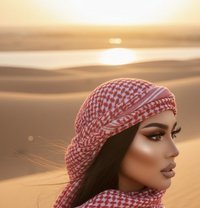 Gigi in Bahrain - Acompañantes transexual in Al Manama Photo 14 of 15