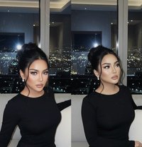 GIGI IN RIYADH - Transsexual escort in Riyadh Photo 10 of 10