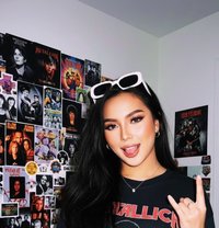 GIGI IN RIYADH - Acompañantes transexual in Riyadh Photo 11 of 11