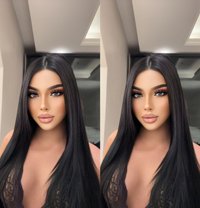 Gigi full service - Transsexual escort in Riyadh Photo 1 of 17