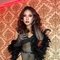 Alina - Transsexual escort in New Delhi Photo 3 of 28
