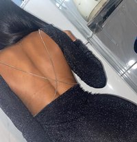 Gigi - masseuse in Nairobi