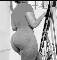 Gigi - escort in Nairobi