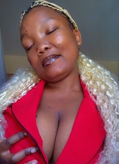 Gigi 🥵 - escort in Nairobi Photo 2 of 4