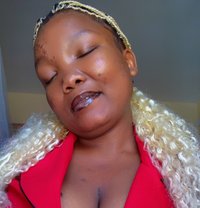 Gigi 🥵 - escort in Nairobi