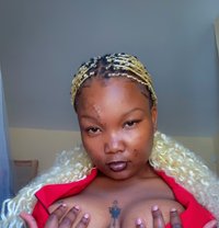 Gigi 🥵 - escort in Nairobi