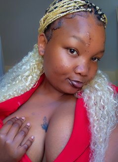 Gigi 🥵 - escort in Nairobi Photo 4 of 4
