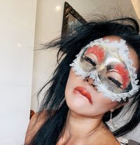 Gigi like 7-11 but open on1st until 18th - escort in Hua Hin