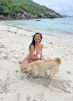 Gigi like 7-11 but open on1st until 18th - escort in Hua Hin Photo 6 of 7