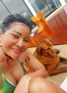 Gigi like 7-11 but open on1st until 18th - escort in Hua Hin Photo 7 of 7