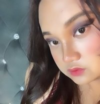 Gigi Lopez - Acompañantes transexual in Manila