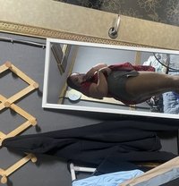 Gigi Lopez - Acompañantes transexual in Manila