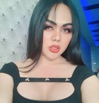 Alice Ladyboy thailand - Acompañantes transexual in Riyadh