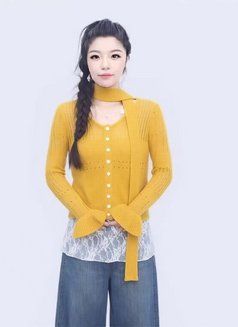 Gigi - escort in Guangzhou Photo 2 of 5