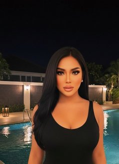 GIGI RIYADH - Acompañantes transexual in Riyadh Photo 15 of 15